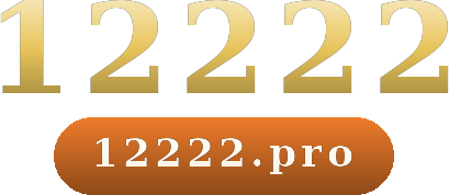 12222 logo